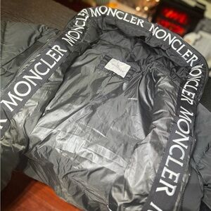 Jscket moncler for men